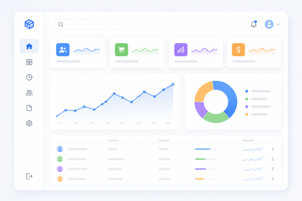 web platform