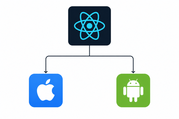 react native là gì