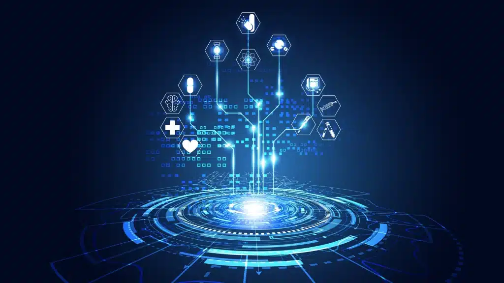 công nghệ số cho doanh nghiệp vthinktech