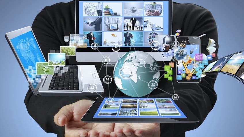 giải pháp công nghệ cho doanh nghiệp vthinktech